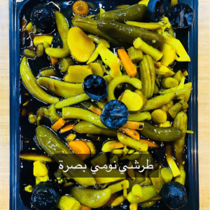 طرشى نومى بصرة