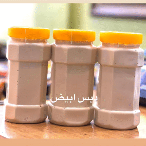 دبس أبيض