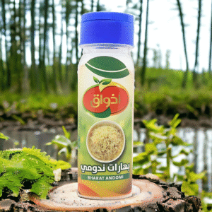 بهار ندومى