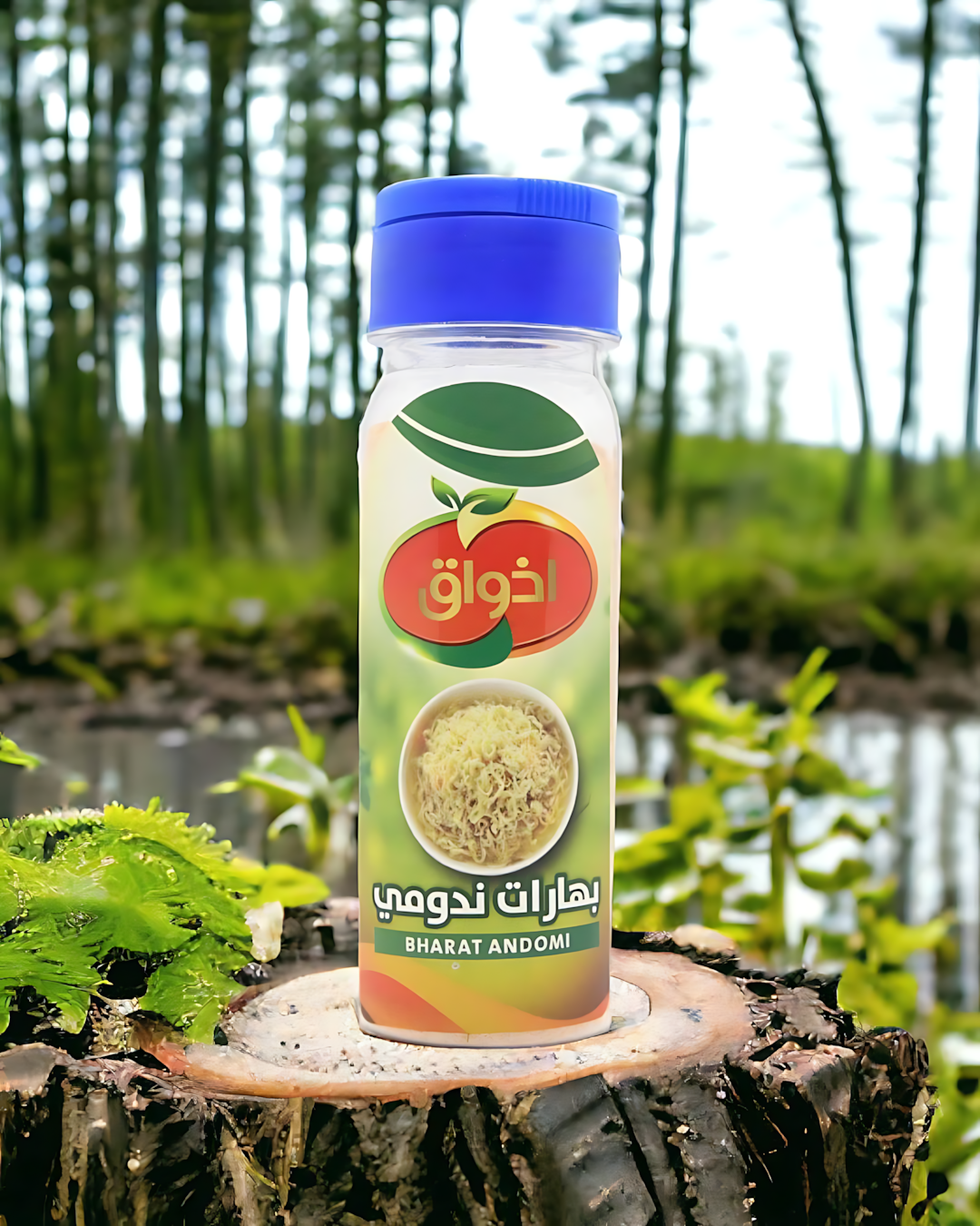 بهار ندومى