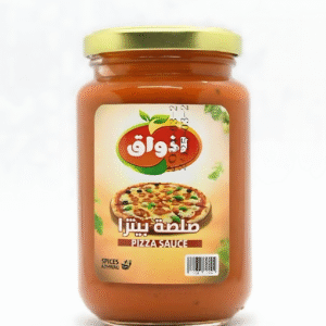 صلصة بيتزا