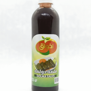 صلصة دولما