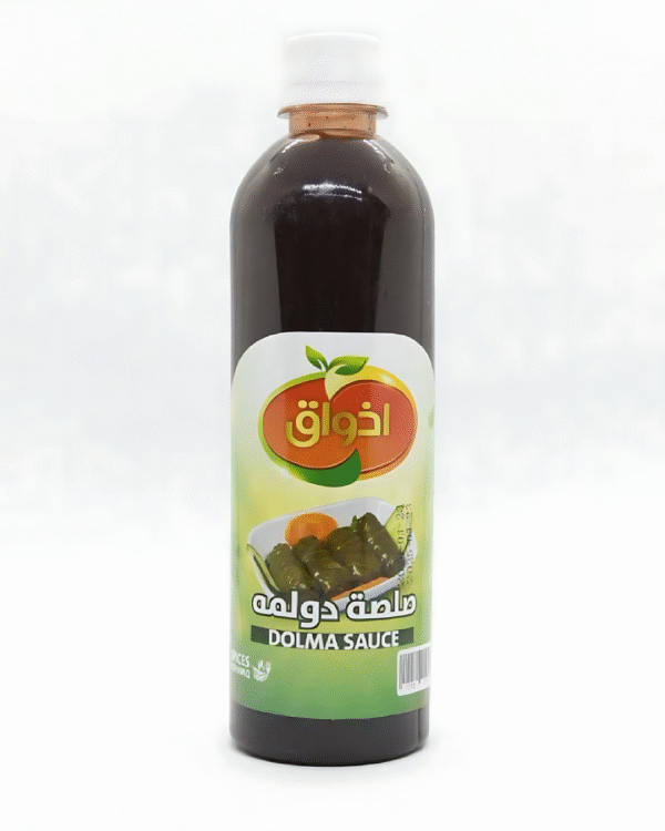 صلصة دولما