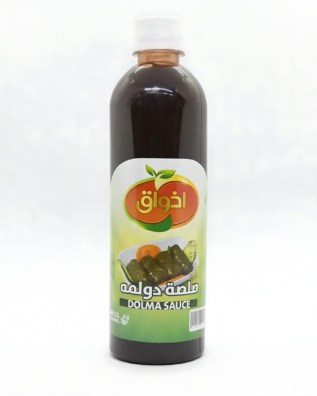 صلصة دولما