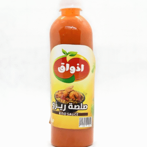 صلصة ريزو