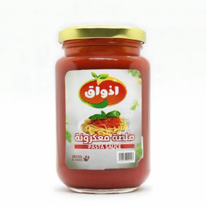صلصة معكرونة