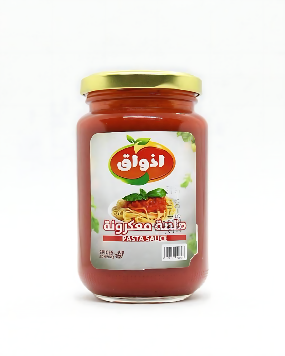 صلصة معكرونة