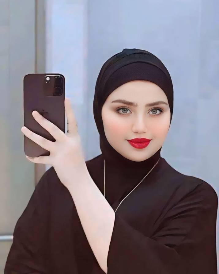 رُقيّة الكعبي