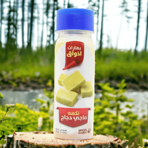 نكهة ماجى دجاج