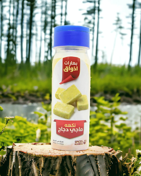 نكهة ماجى دجاج